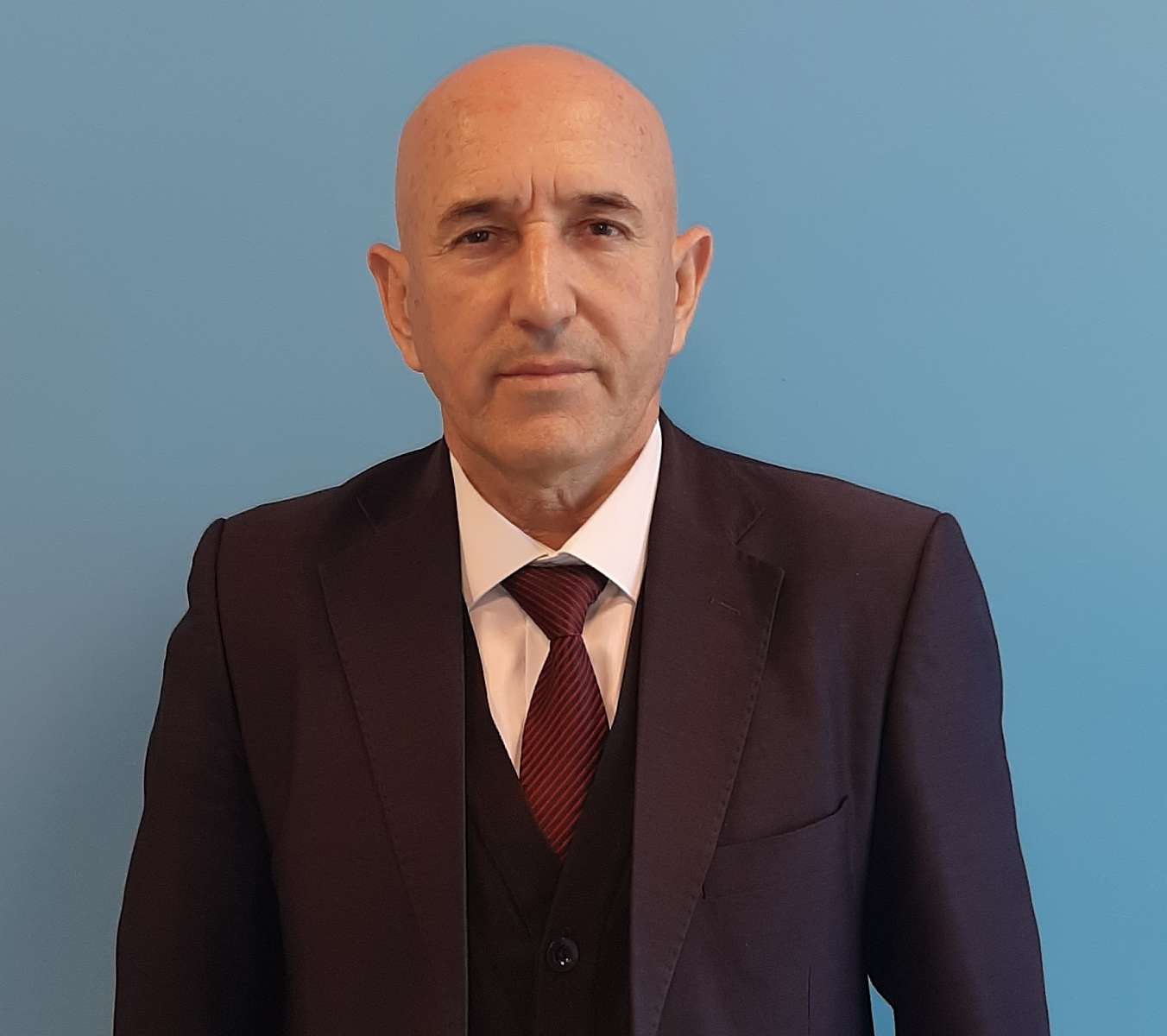 Туганов Нурали Мирзоевич